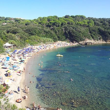 Appartamenti Gli Alberi Capoliveri  Dış mekan fotoğraf
